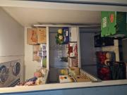 Locale in affitto di 390 m² in Viale Eritrea