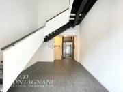 Locale in affitto di 393 m² in Via Tomacelli, 140