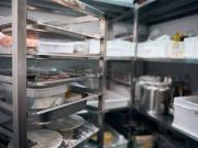 Locale in affitto di 395 m² in Via Amerigo Vespucci