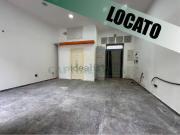 Locale in affitto di 39 m²