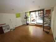 Locale in affitto di 39 m² in Via Camiciotti, 99