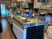 Locale in affitto di 39 m² in Via Collalto Sabino