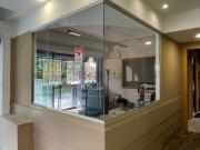 Locale in affitto di 4000 m² in Via delle Idrovore della...