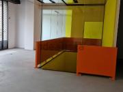 Locale in affitto di 400 m²