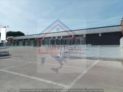 Locale in affitto di 400 m²