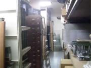 Locale in affitto di 400 m² in Via Antonio Cecchi, 33