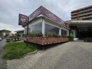 Locale in affitto di 400 m² in Via Cina