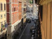 Locale in affitto di 400 m² in Via di Ripetta, 8