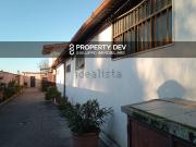 Locale in affitto di 400 m² in Via Lucrezia Romana, 13