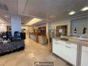 Locale in affitto di 400 m² in Via Tintoretto