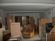 Locale in affitto di 400 m² in Via XXIV Maggio, 44