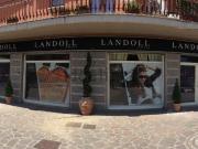 Locale in affitto di 400 m² in Viale della repubblica, 260
