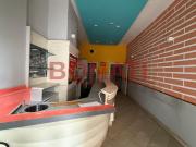 Locale in affitto di 40 m²