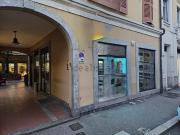 Locale in affitto di 40 m²