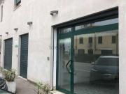 Locale in affitto di 40 m²