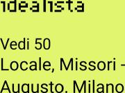 Locale in affitto di 40 m² in Corso di Porta Romana, 40