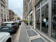 Locale in affitto di 40 m² in Corso di Porta Romana, 40
