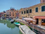 Locale in affitto di 40 m² in Fondamenta de L&apos  Arzere