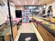 Locale in affitto di 40 m² in Piazza dei Tarquini