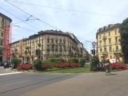 Locale in affitto di 40 m² in Piazza Virgilio