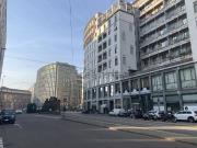 Locale in affitto di 40 m² in Via Alberico Albricci