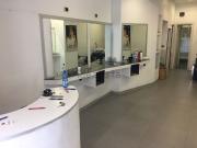 Locale in affitto di 40 m² in Via Alessandria