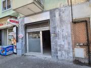 Locale in affitto di 40 m² in Via Antonino D&apos Antona, 12