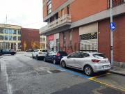 Locale in affitto di 40 m² in Via Antonio Canova, 26