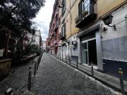 Locale in affitto di 40 m² in Via Bisignano, 33