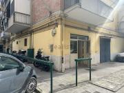 Locale in affitto di 40 m² in Via Brecce a San Erasmo