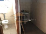 Locale in affitto di 40 m² in Via Casacelle