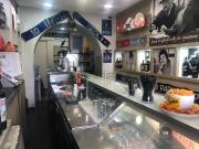 Locale in affitto di 40 m² in Via Concezio Muzy