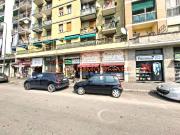 Locale in affitto di 40 m² in Via Console Marcello, 12