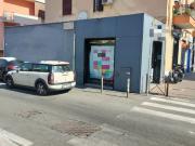 Locale in affitto di 40 m² in Via dei Colombi