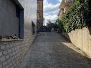 Locale in affitto di 40 m² in Via del Torraccio