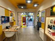 Locale in affitto di 40 m² in Via dell&apos Epomeo