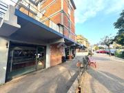 Locale in affitto di 40 m² in Via della Casetta Mattei, 195