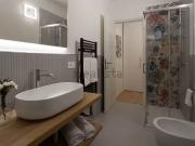 Locale in affitto di 40 m² in Via della Giuliana, 44