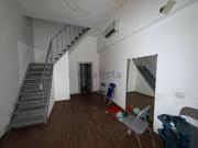 Locale in affitto di 40 m² in Via della Sapienza