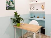 Locale in affitto di 40 m² in Via della Stazione di Cesano Locale in affitto di 40 m² in Via della Stazione di Cesano