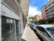Locale in affitto di 40 m² in Via Edoardo Nicolardi
