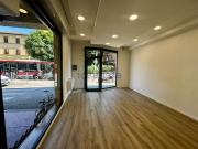 Locale in affitto di 40 m² in Via Emilia Levante