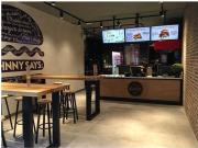 Locale in affitto di 40 m² in Via Ettore Rolli, 100