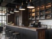 Locale in affitto di 40 m² in Via Ettore Rolli, 100