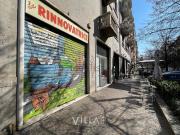 Locale in affitto di 40 m² in Via Federico Ozanam, 3