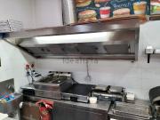 Locale in affitto di 40 m² in Via Gian Filippo Ingrassia