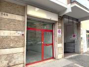 Locale in affitto di 40 m² in Via Gino Capponi