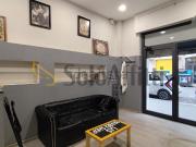 Locale in affitto di 40 m² in Via Giorgio Pitacco, 6