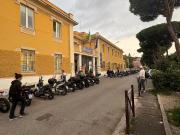 Locale in affitto di 40 m² in Via Giulio Rocco