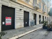Locale in affitto di 40 m² in Via Giuseppe Bozzi, 81